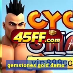gemstones gold demo